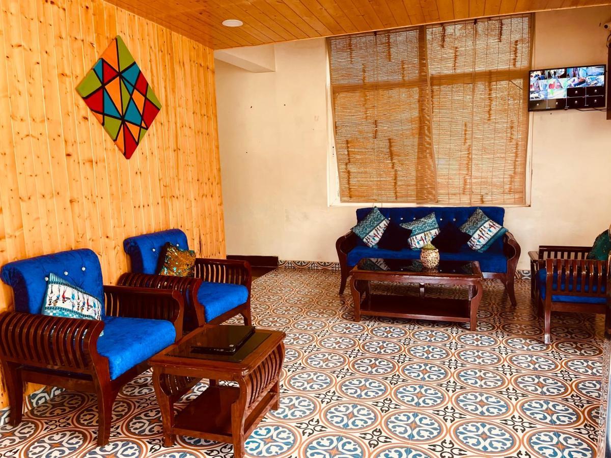 Hotel Kempty - A Boutique Hotel, Mussoorie Zewnętrze zdjęcie
